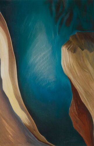 CLAIRE BEYNON Catchment 1