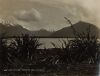 BURTON BROTHERS Head of Lake Wakatipu from Glenorchy