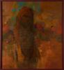 BERNHARD RUST Girl In Landscape - 2