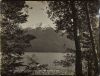 BURTON BROTHERS Franklin Mountains From Nurse Creek- Head Of Lake Te Anau