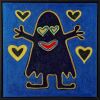 RICHARD BOYD-DUNLOP Love Ghost #7 - 2