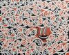 THEO SCHOON Basic Arawa Pattern and Bird Motif (BNZ Multiple)