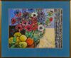 SHONA MCFARLANE Still life with flowers - 2