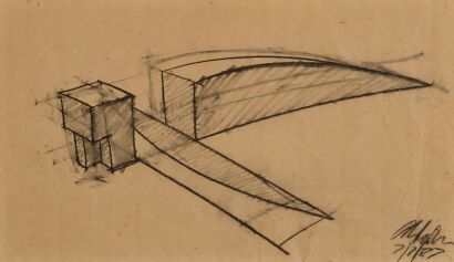 PETER ROBINSON Untitled