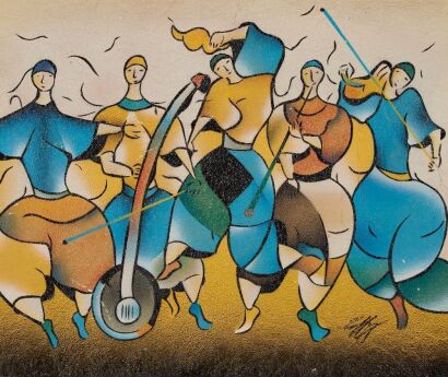 DAVID SCHLUSS untitled