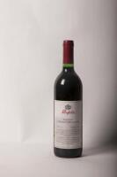 (1) 1996 Penfolds Block 42 Kalimna Cabernet Sauvignon, Barossa