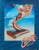 An "Earotic" Sequential Prophet Five Poster