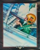 An "Ear Force" Sequential Circuits Prophet 10 Poster
