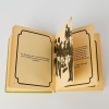 A Rare Uncorrected Proof Copy of Power to the People by John Lennon - 5
