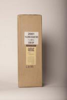(1) 2001 Yalumba Signature Cabernet Sauvignon/Shiraz 6000ml, Barossa