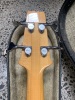 An Aria Pro II Cardinal Series Bass CBS-380 - 18
