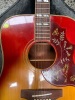 A 1969 Gibson Hummingbird Acoustic - 14