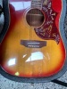 A 1969 Gibson Hummingbird Acoustic - 15