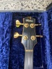 A Maton MGB4 FL Fretless Bass Guitar - 17