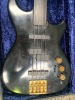 A Maton MGB4 FL Fretless Bass Guitar - 18