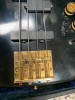 A Maton MGB4 FL Fretless Bass Guitar - 19