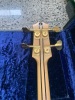 A Maton MGB4 FL Fretless Bass Guitar - 22