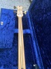 A Maton MGB4 FL Fretless Bass Guitar - 23