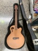 A Tacoma Chief C1C Acoustic Guitar - 11