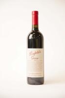 (1) 2002 Penfolds Grange Bin 95, South Australia