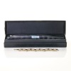 Prada, 17cm, Blue / White Crystal Embellished Bracelet with Box - 2
