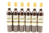 (6) 1995 Castello di Monsanto La Chimera Vin Santo del Chianti Classico, Tuscany