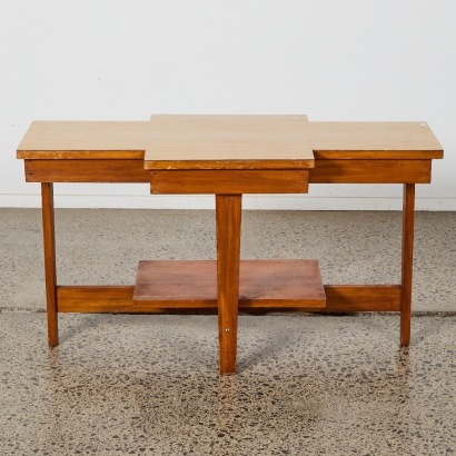 A Mid-Century Coffee Table