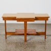 A Mid-Century Coffee Table