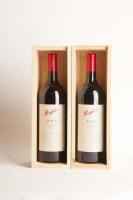 (2) 2004 Penfolds RWT Shiraz, Barossa 1500ml