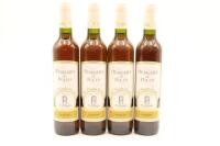 (4) NV Bodegas Toro Albala Marques de Poley Oloroso, Montilla Moriles 500ml