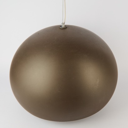 A FL/Y Pendant Lamp by Ferruccio Laviani for Kartell