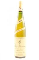 (1) 1994 Rolly Gassmann Gewurztraminer Stegreben de Rorschwihr Sélection de Grains Nobles, Alsace