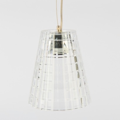 A Flow Pendant by Nicola Design for Fabbian