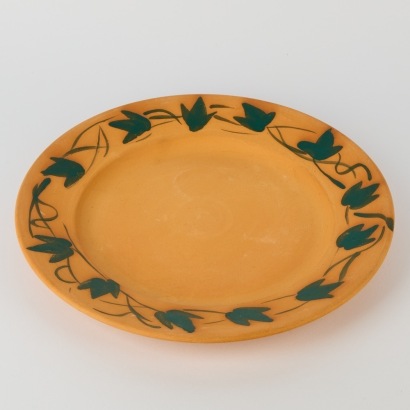 A One Off Morris & Jones Platter
