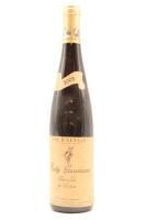 (1) 2003 Rolly Gassmann Pinot Noir de Rodern, Alsace