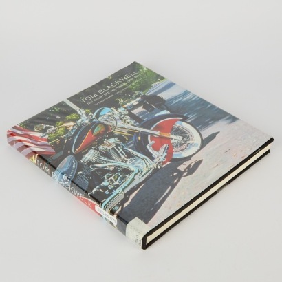 Tom Blackwell: The Complete Paintings 1970-2014