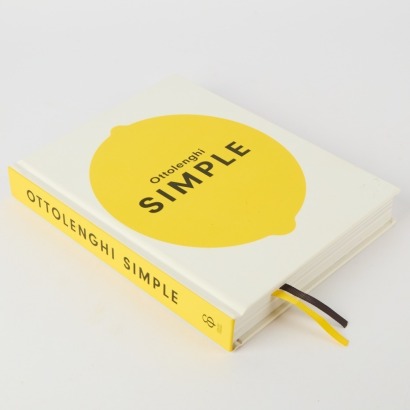 Ottolenghi Simple