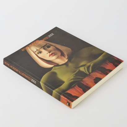 Royal Academy Illustrated