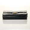 Chanel, Black Leather Perfect Edge Flap Bag - 3