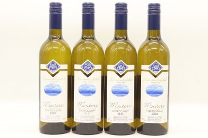 (4) 2020 Himmelsfeld Moutere Chardonnay, Nelson