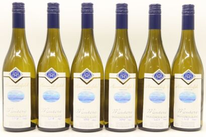 (6) 2015 Himmelsfeld Moutere Sauvignon Blanc, Nelson