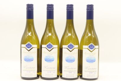 (4) 2015 Himmelsfeld Moutere Sauvignon Blanc, Nelson