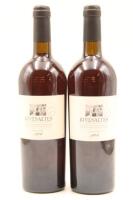 (2) 1979 Domaine de Besombes Rivesaltes Cuvee Amedee, Languedoc Roussillon