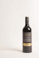 (1) 2010 Langmeil Orphan Bark Shiraz, Barossa