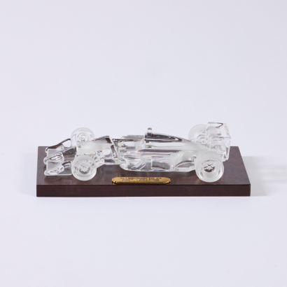 A 1988 McLaren Championship Winning MP4/4 Model