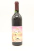 (1) 1998 Mission Estate Winery The Beach Boys Cabernet Merlot, Hawke's Bay