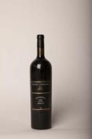 (1) 2002 Peter Lehmann Stonewall Shiraz 1500ml , Barossa