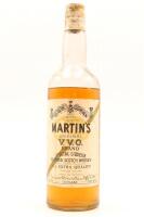 (1) Martin's Original V.V.O Blended Scotch Whisky, circa 1960s (LS) (BSL) (OX)