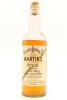 (1) Martin's Original V.V.O Blended Scotch Whisky, circa 1960s (LS) (BSL) (OX)