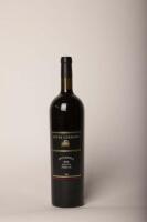 (1) 2002 Peter Lehmann Stonewall Shiraz 1500ml , Barossa